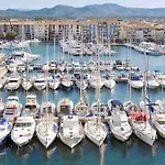 Mercure Thalasso&Spa Port Fréjus