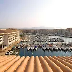 Mercure Thalasso&Spa Port Fréjus