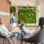 Mercure Thalasso&Spa Port Fréjus