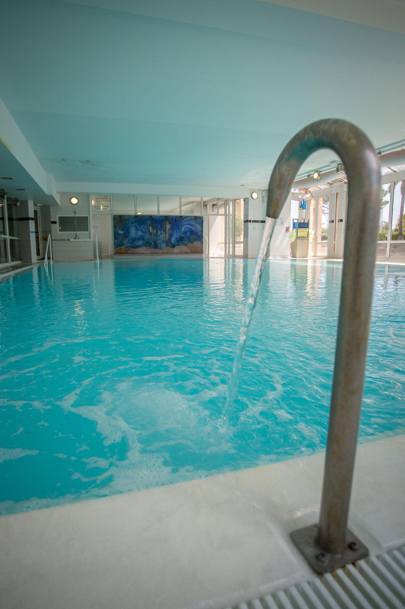 Mercure Thalasso&spa Port 4*
