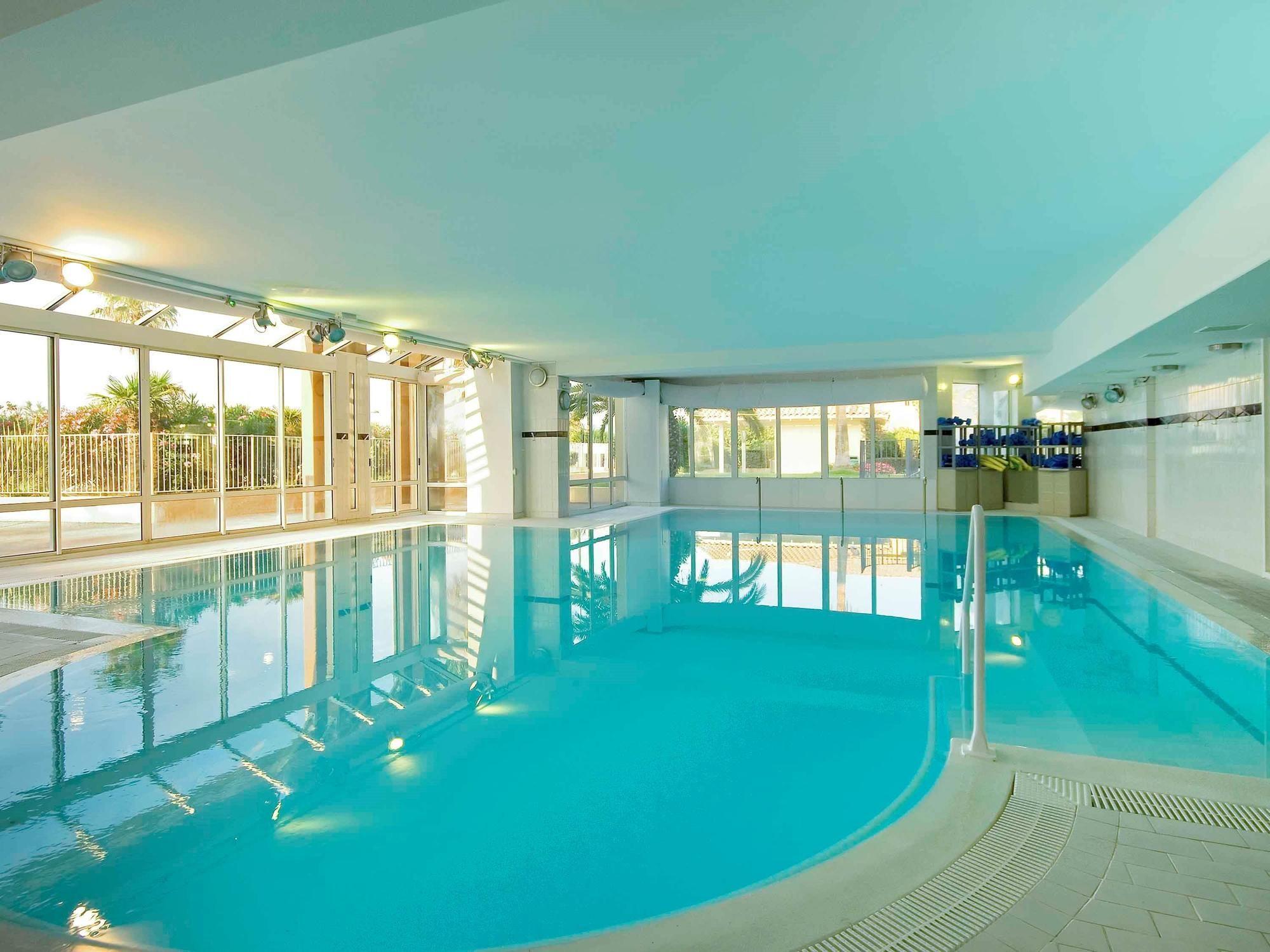 Mercure Thalasso&spa Port 4*