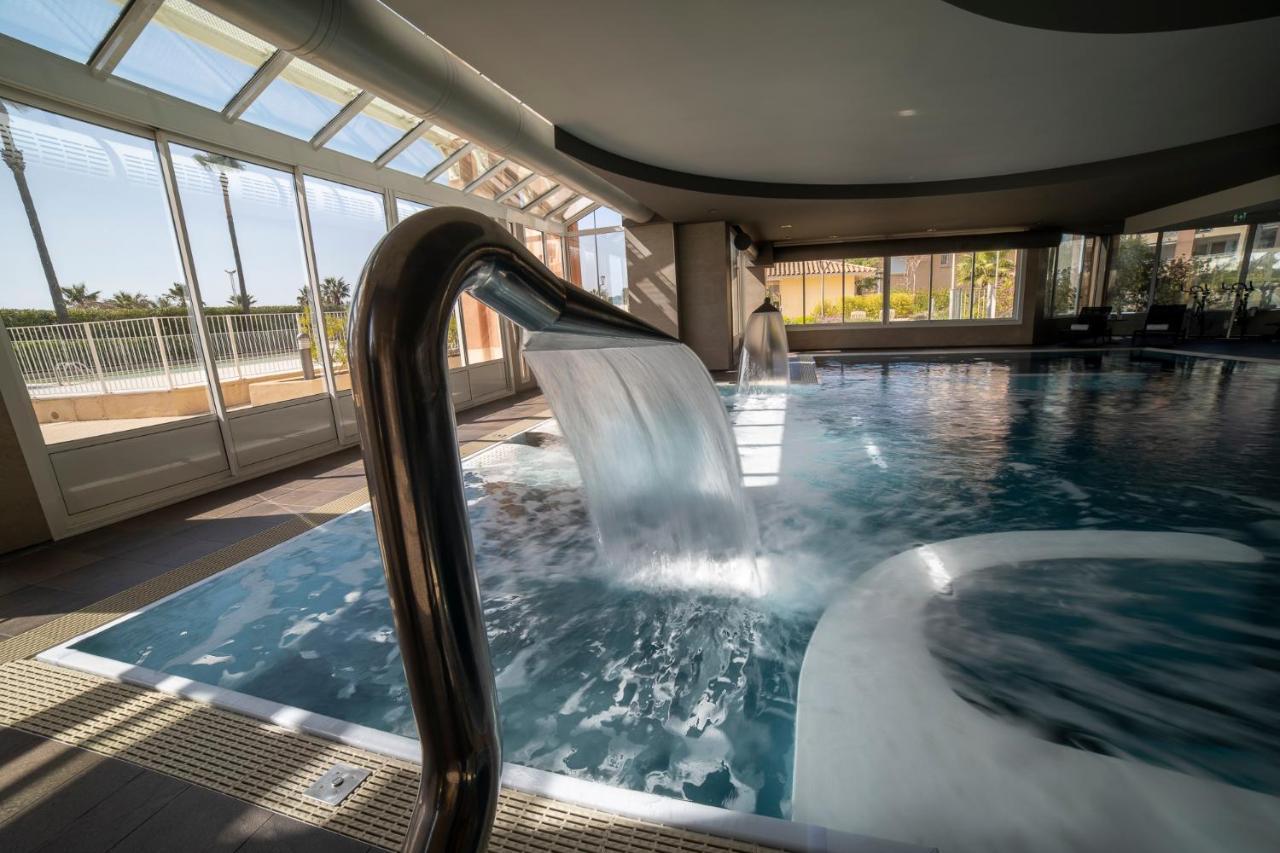Mercure Thalasso&spa Port