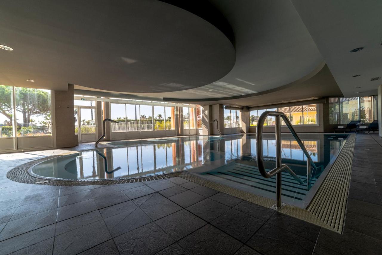 Hotel Mercure Thalasso&spa Port Fréjus