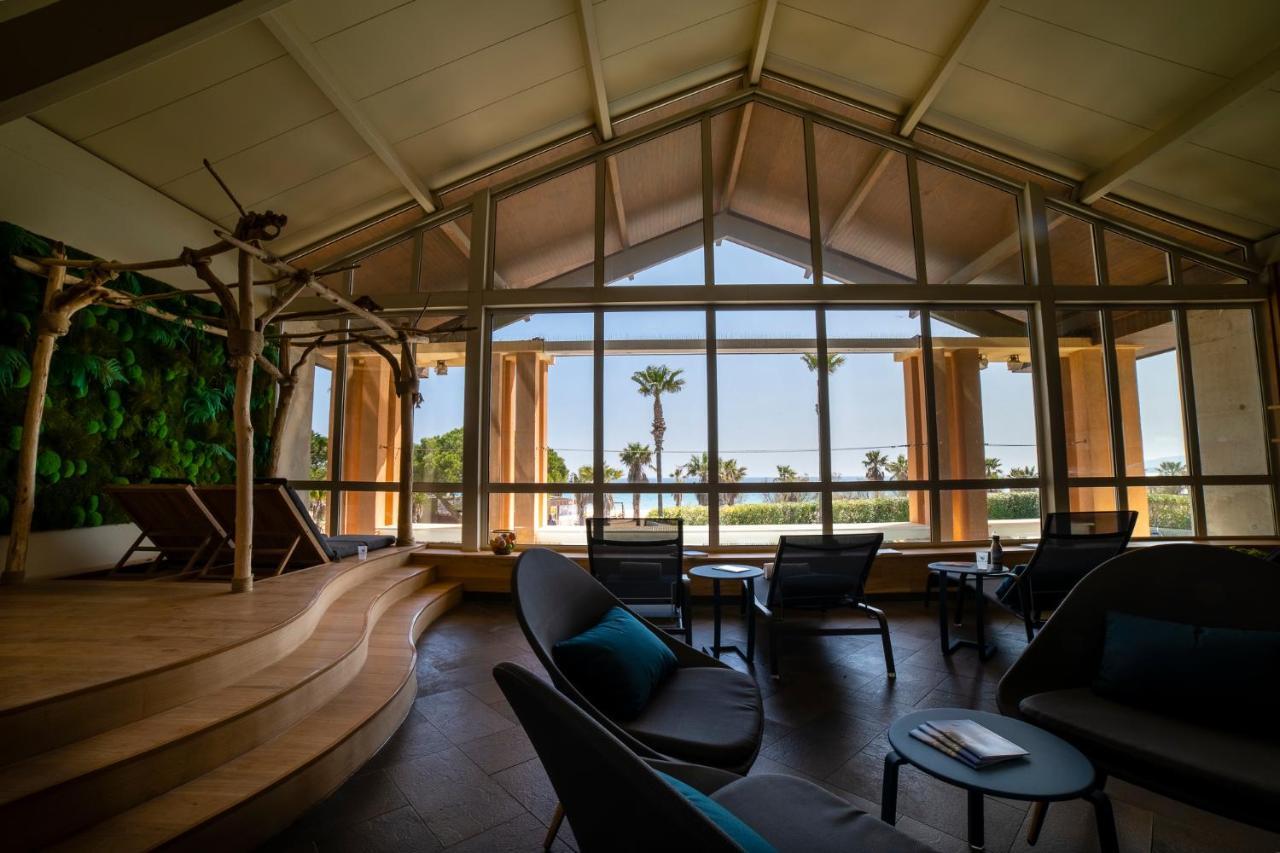 Mercure Thalasso&spa Port Fréjus