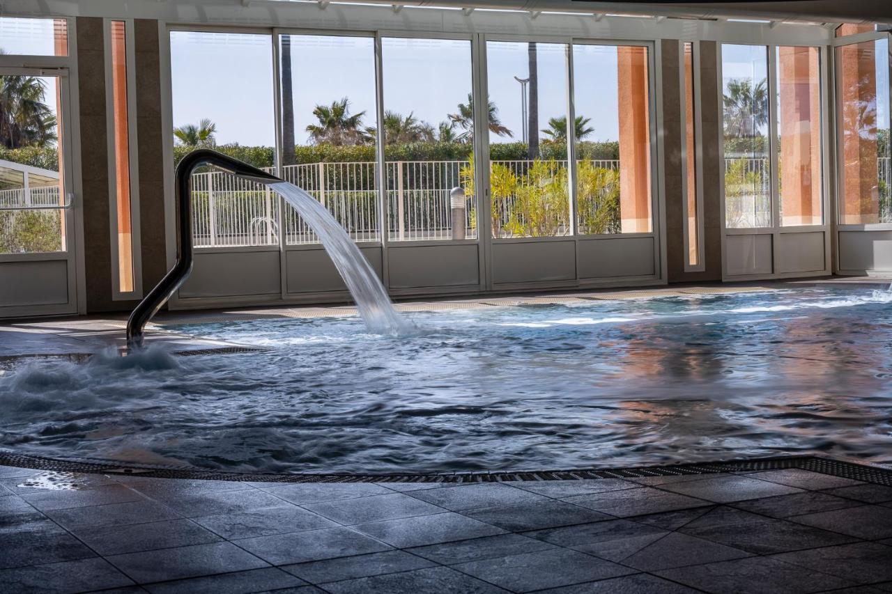 Hotel Mercure Thalasso&spa Port Fréjus