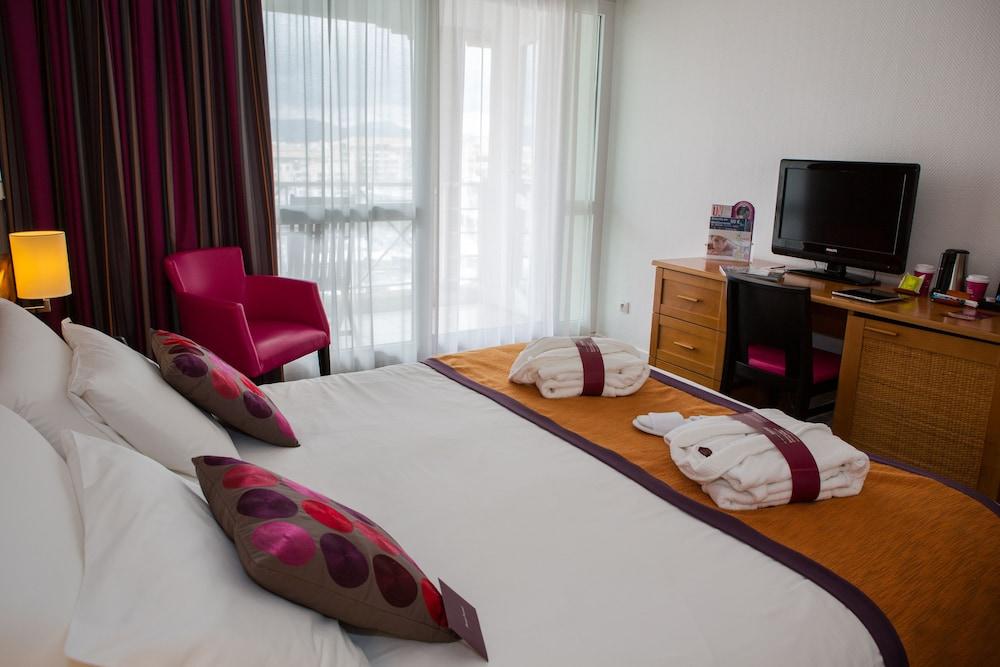 Mercure Thalasso&spa Port 4* Fréjus