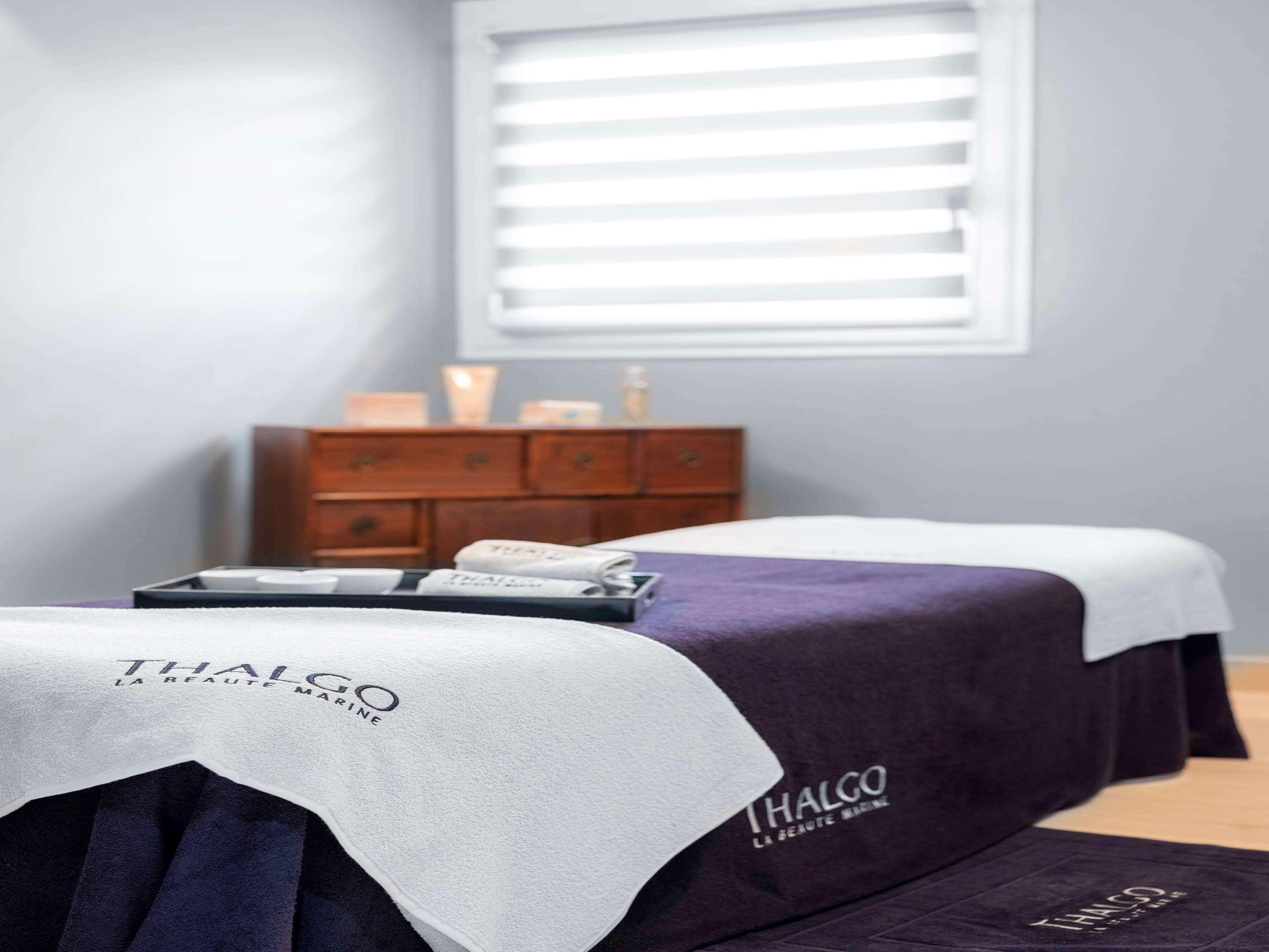 Mercure Thalasso&spa Port 4*