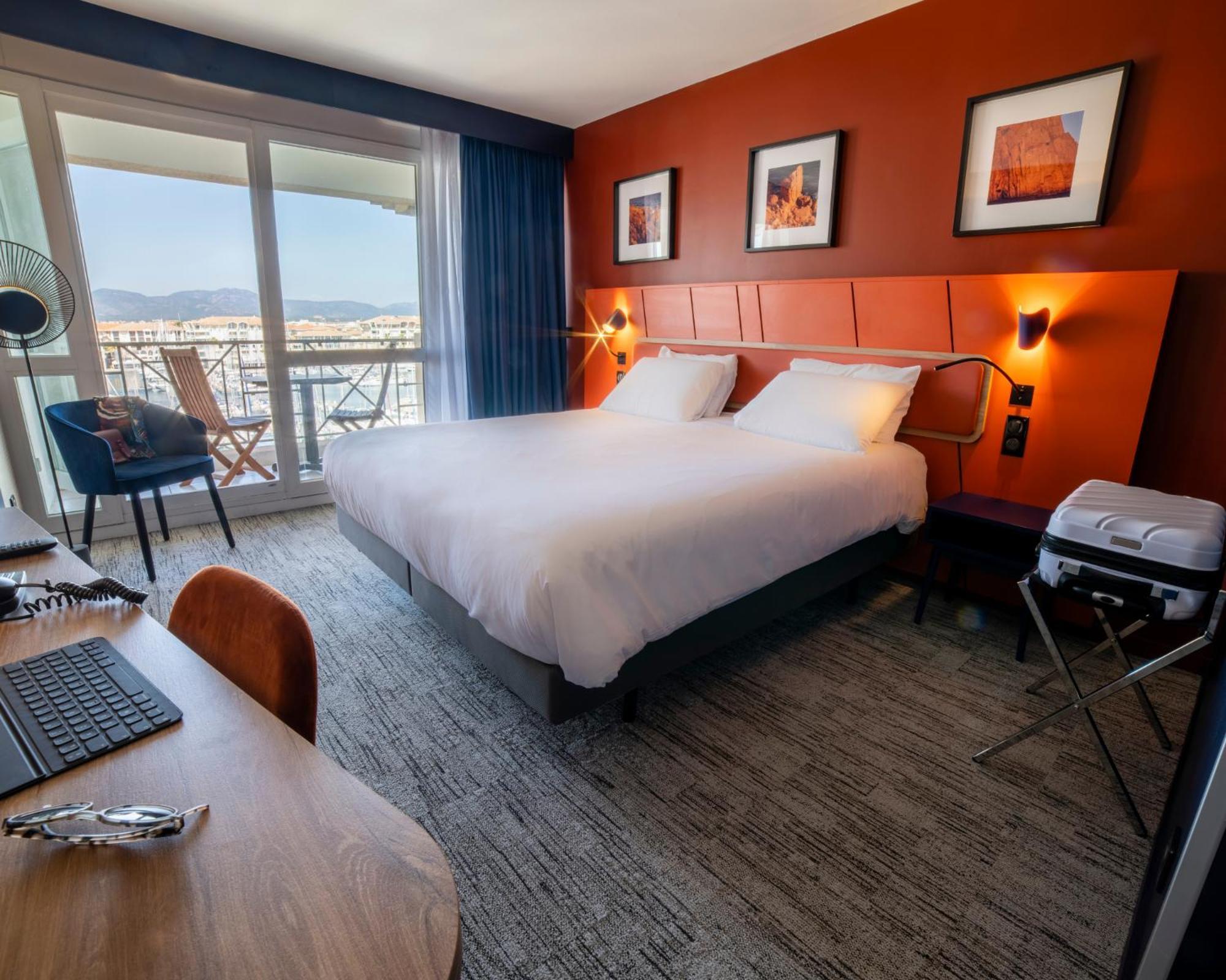 Mercure Thalasso&spa Port