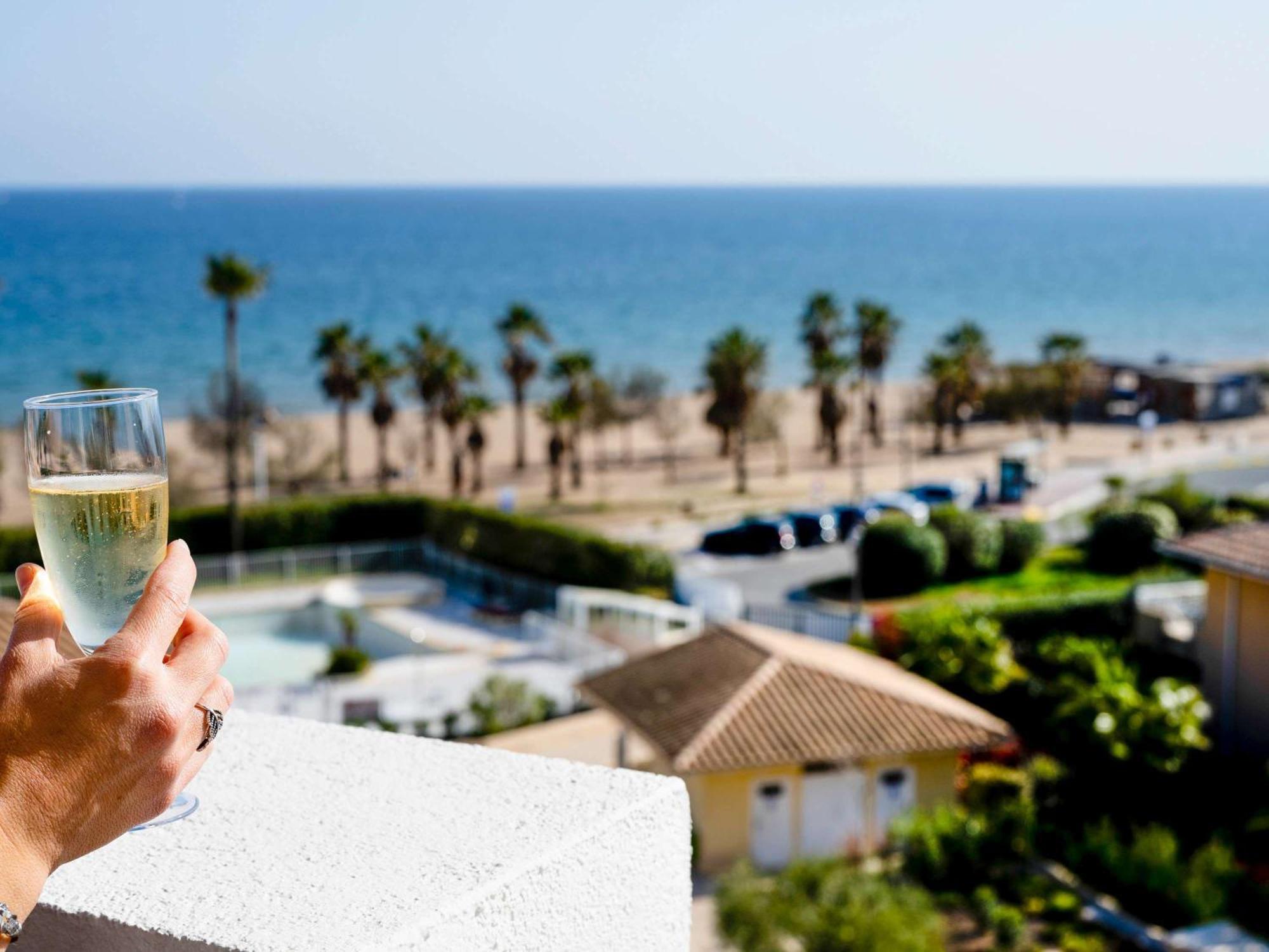 Mercure Thalasso&spa Port 4*