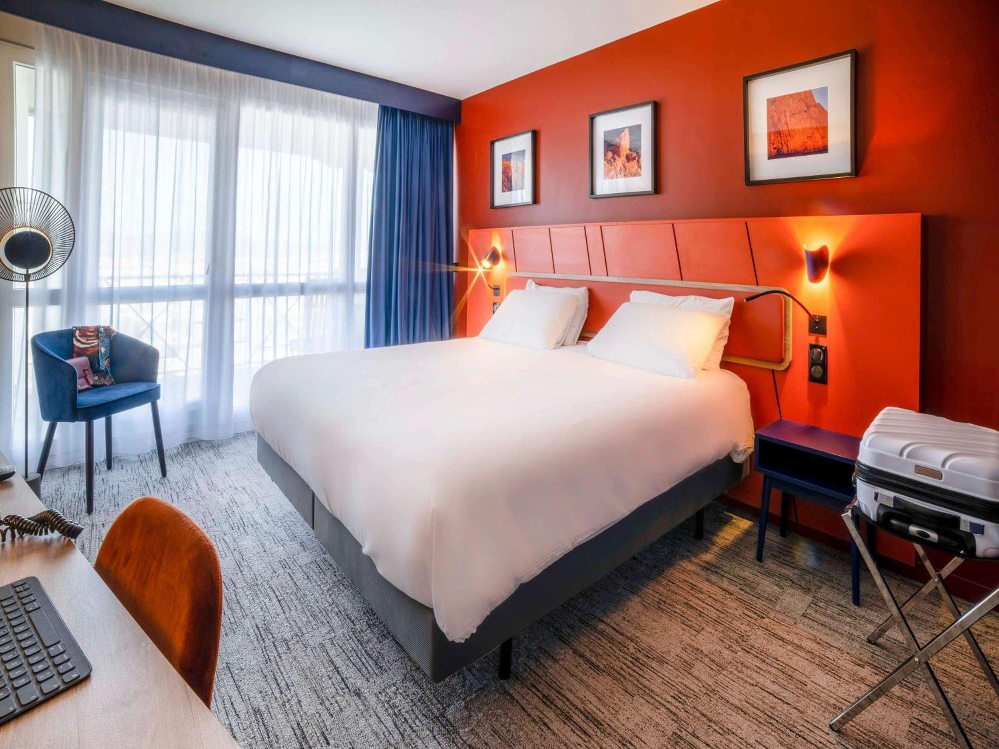 Mercure Thalasso&spa Port