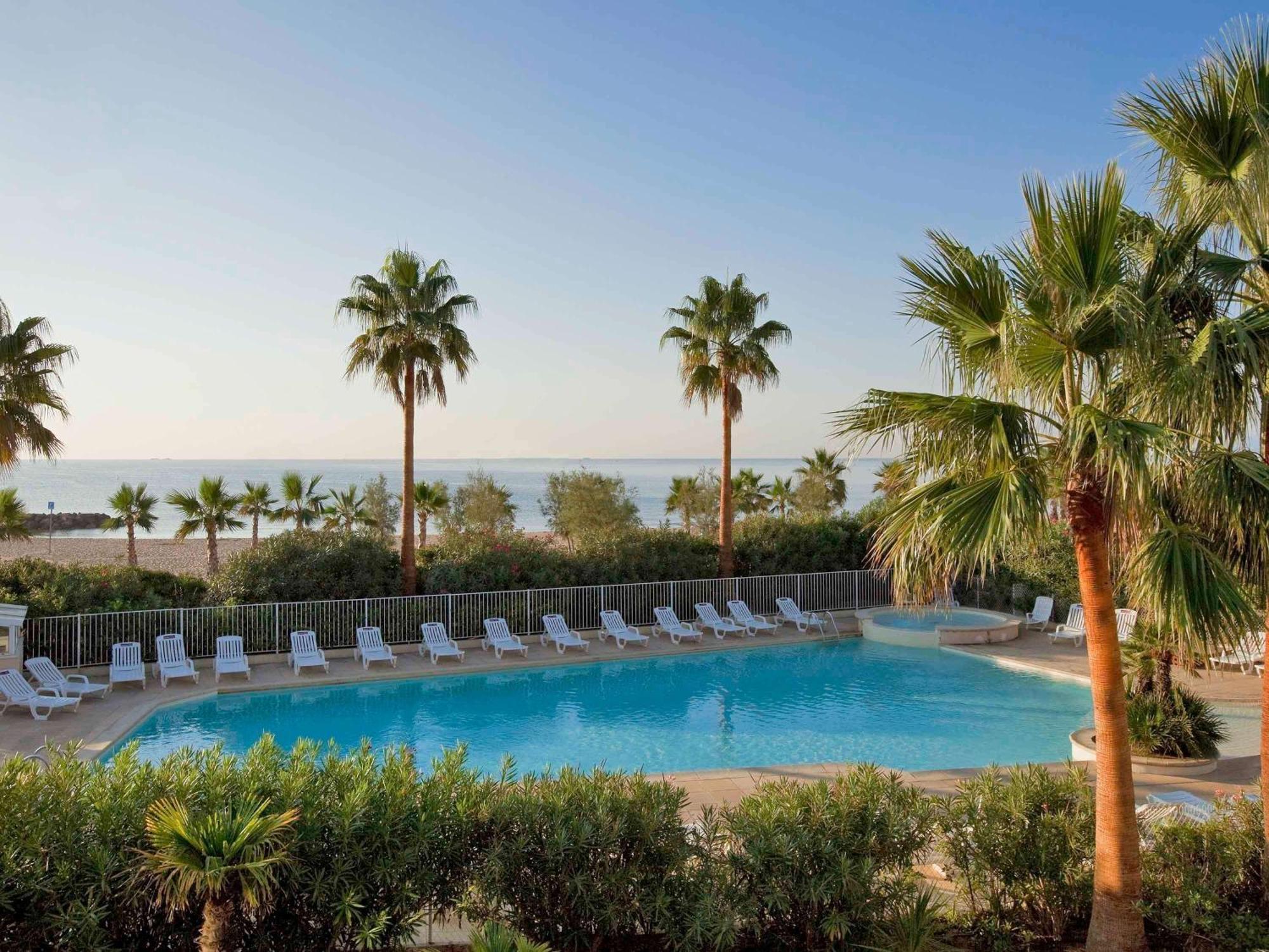 Mercure Thalasso&spa Port