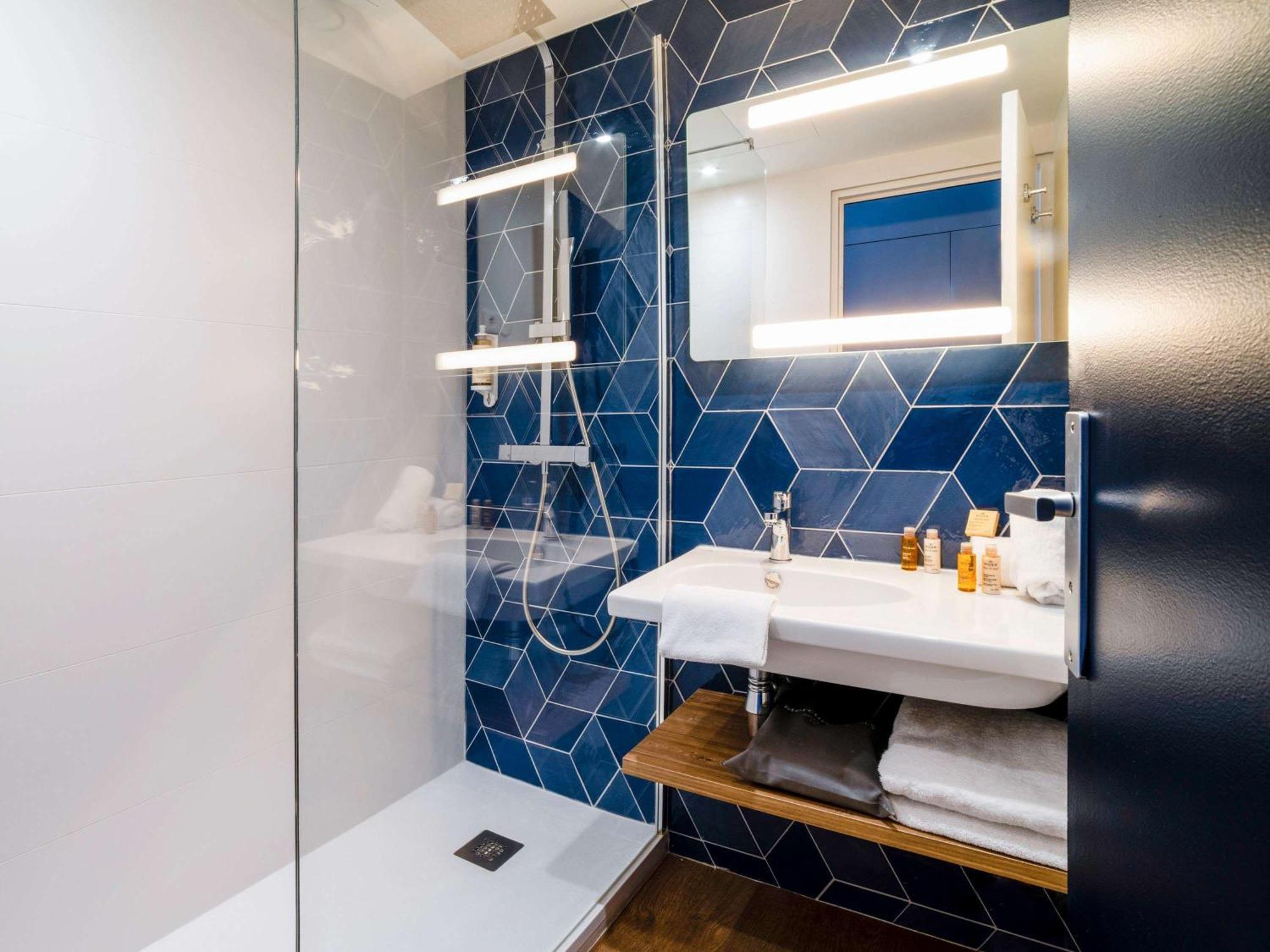 Mercure Thalasso&spa Port Fréjus