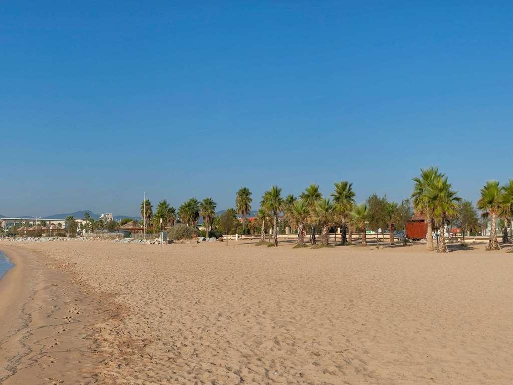 Hotel Mercure Thalasso&spa Port 4*