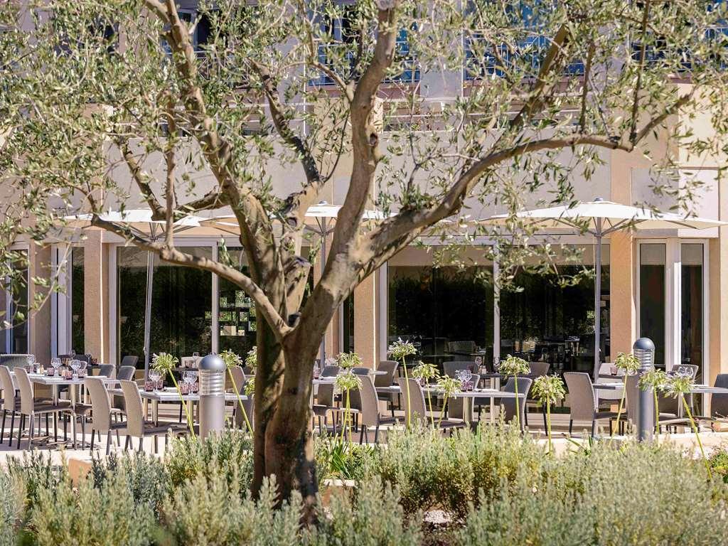 Mercure Thalasso&spa Port Hotel Fréjus