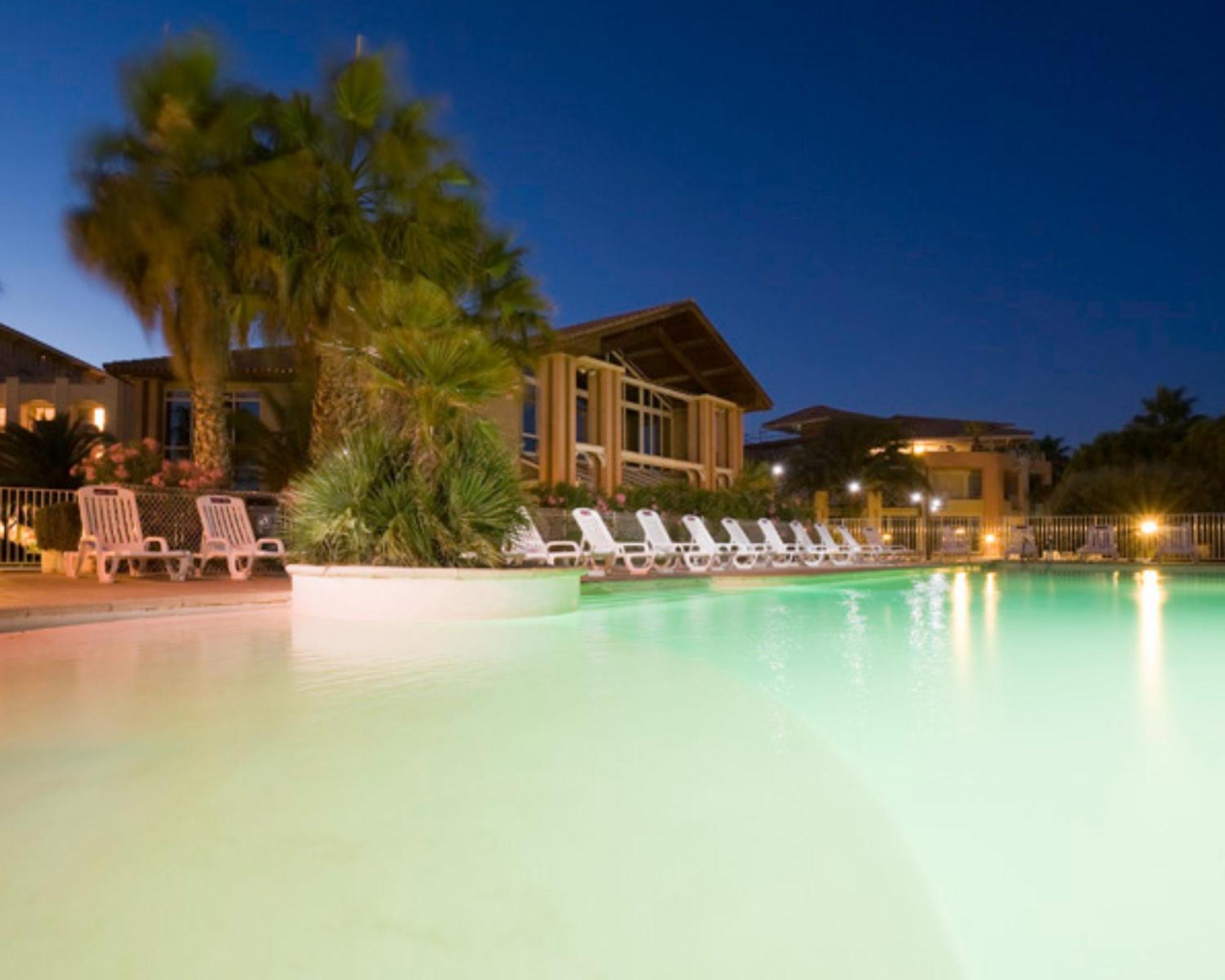 Mercure Thalasso&spa Port