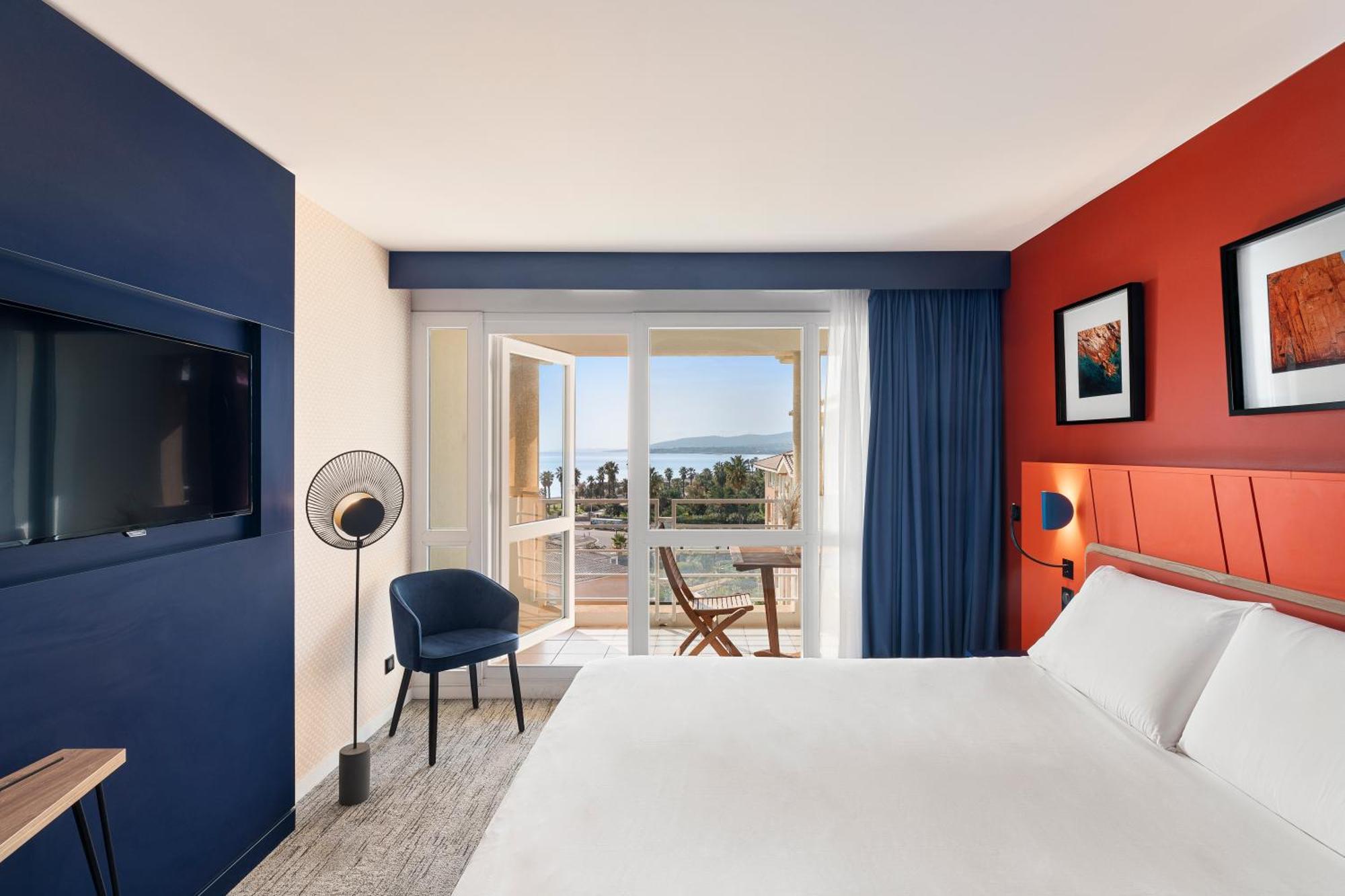 Mercure Thalasso&spa Port 4*