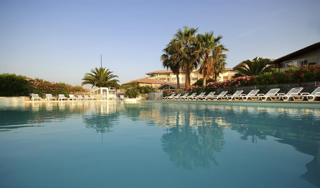 Mercure Thalasso&spa Port Fréjus