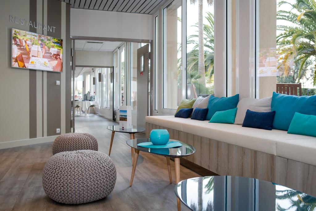 Mercure Thalasso&spa Port 4*