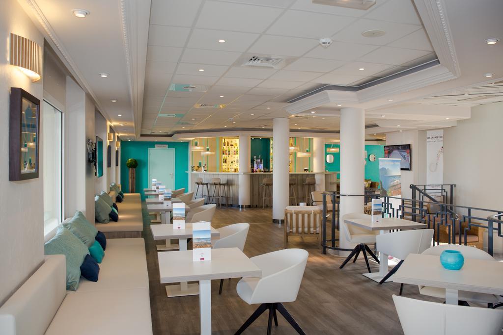 Mercure Thalasso&spa Port