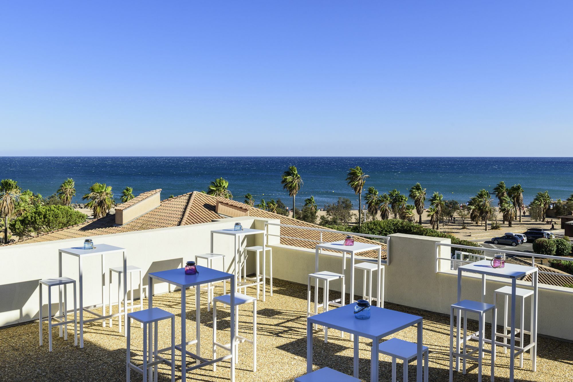 Mercure Thalasso&spa Port 4*