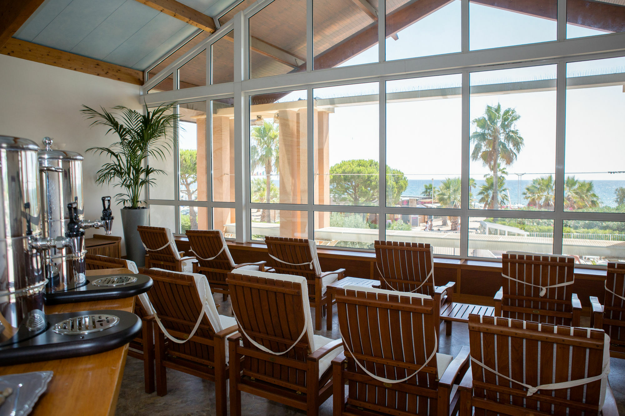 Hotel Mercure Thalasso&spa Port