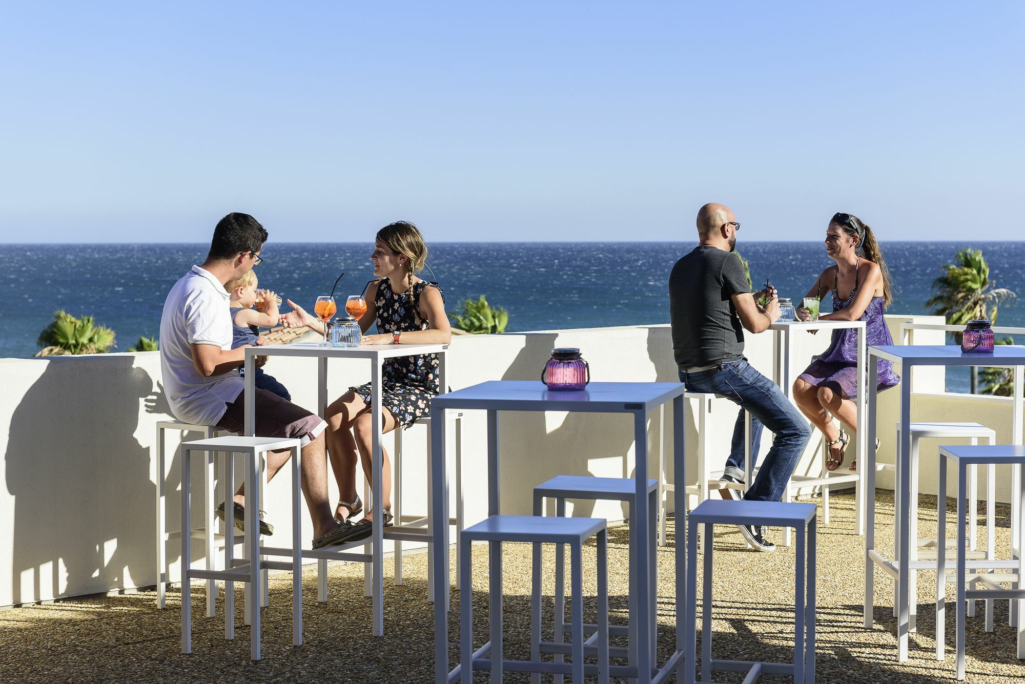 Mercure Thalasso&spa Port 4* Fréjus