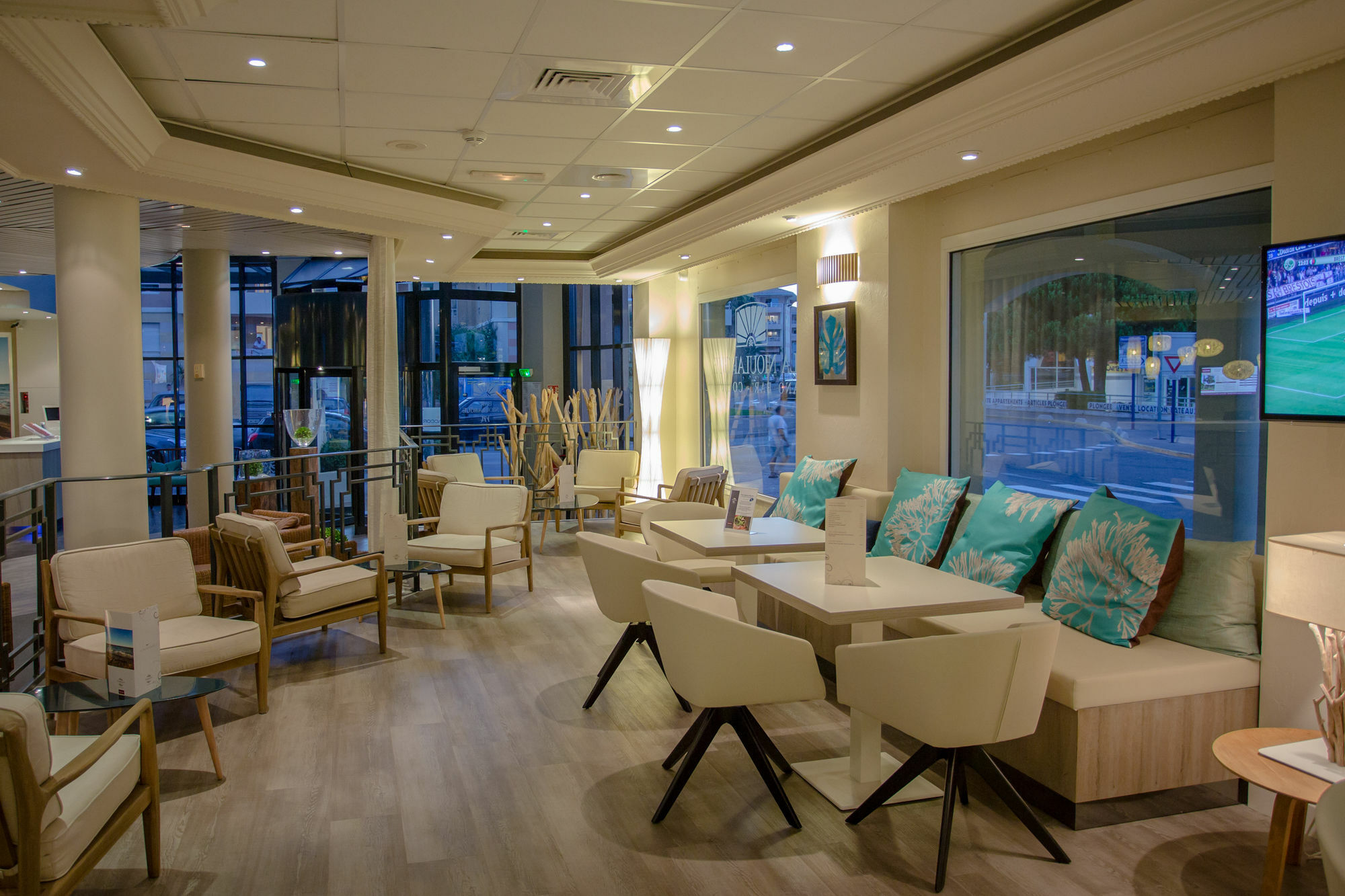 Mercure Thalasso&spa Port