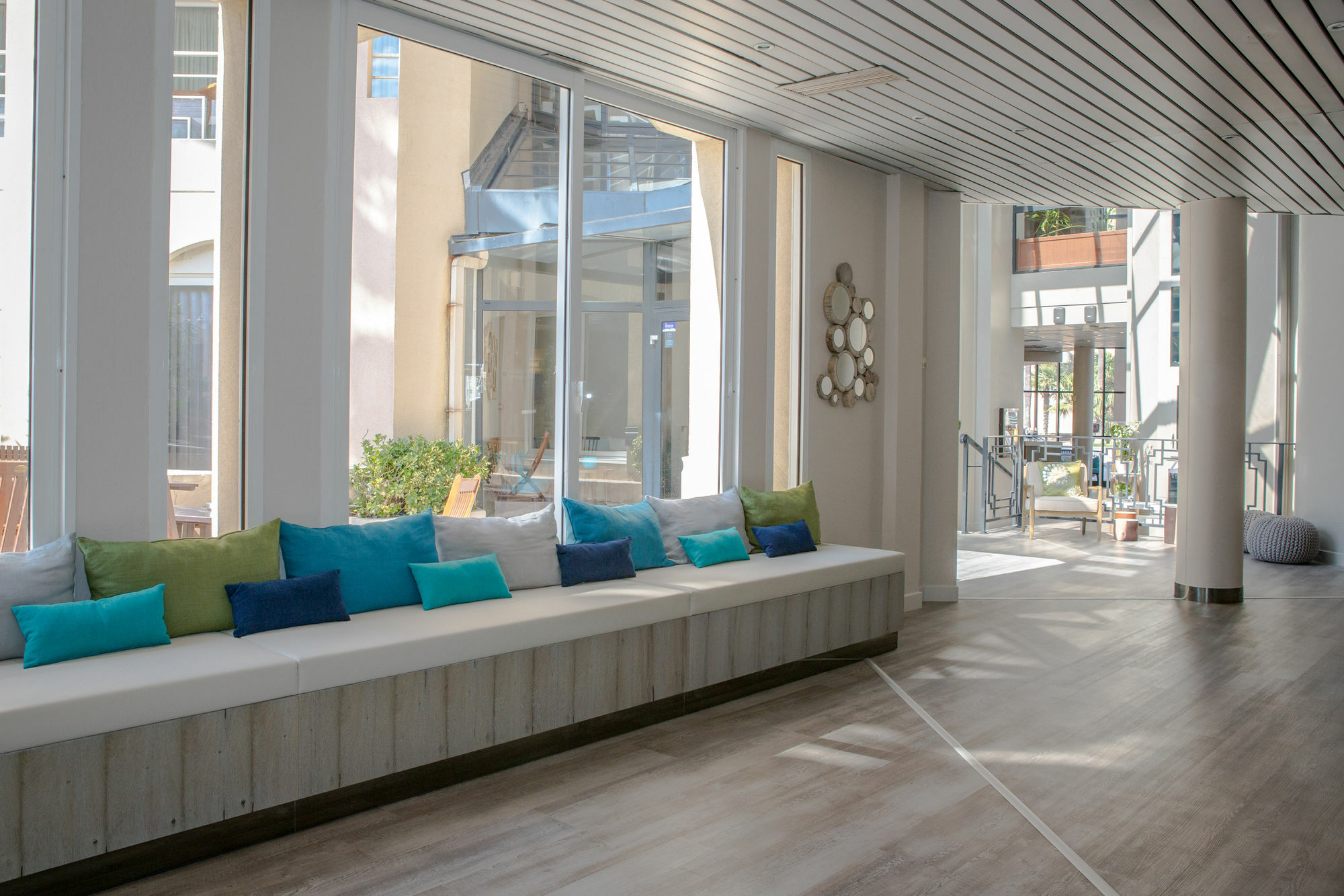 Mercure Thalasso&spa Port Fréjus