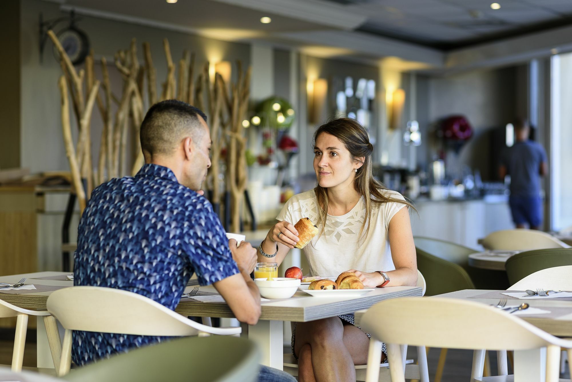 Mercure Thalasso&spa Port 4* Fréjus