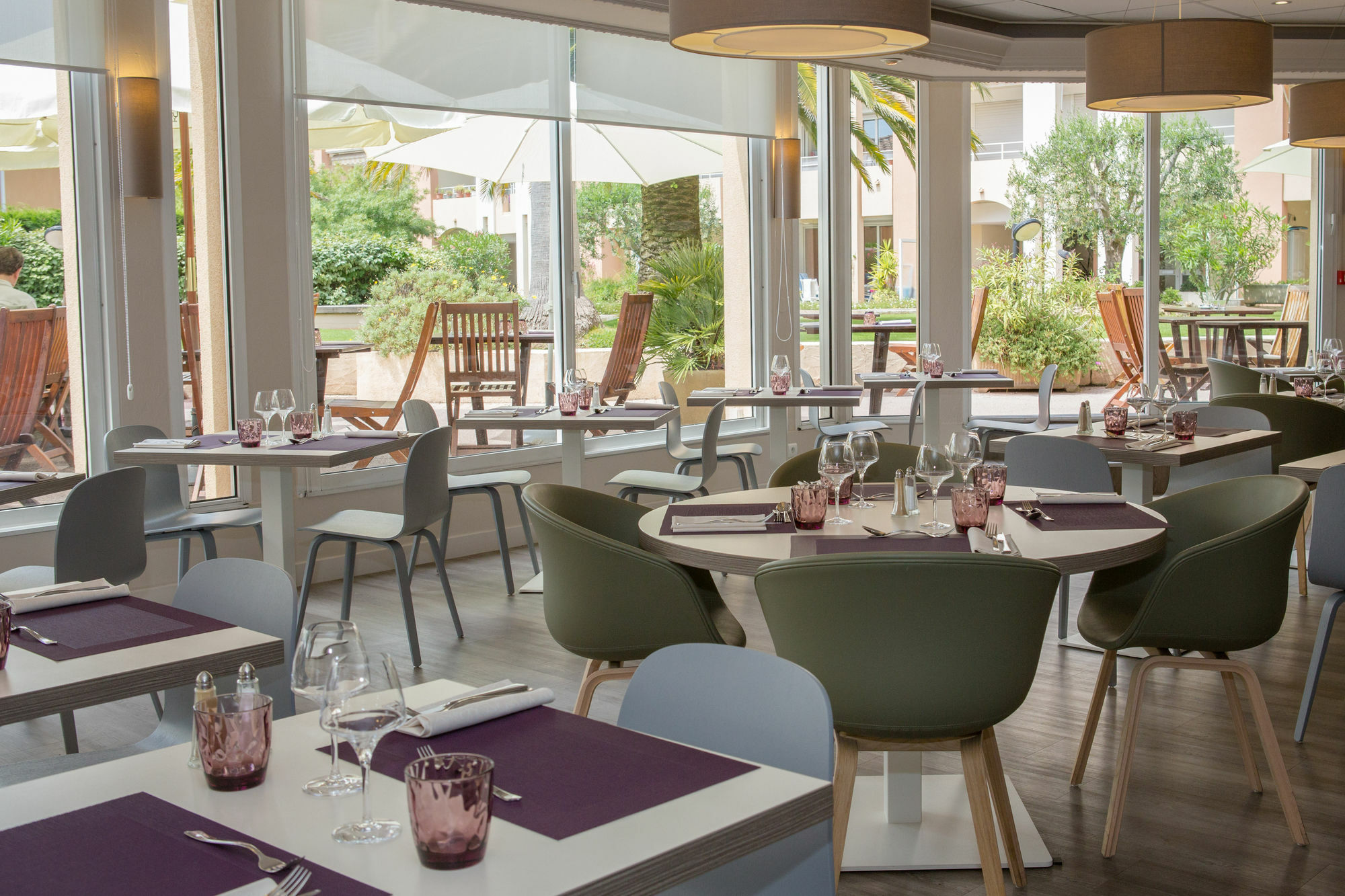 Mercure Thalasso&spa Port Hotel Fréjus
