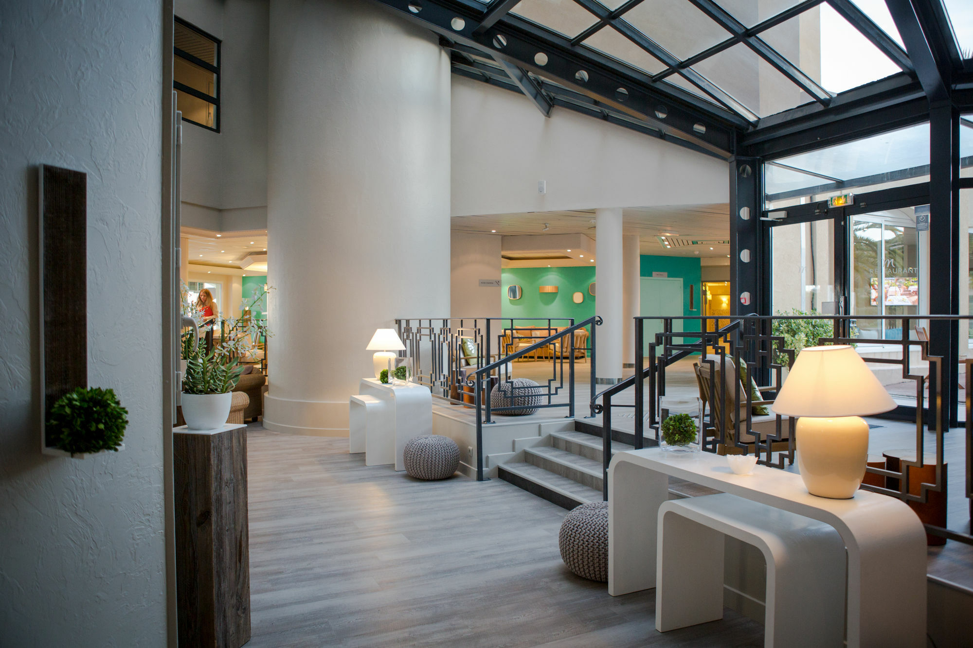 Mercure Thalasso&spa Port