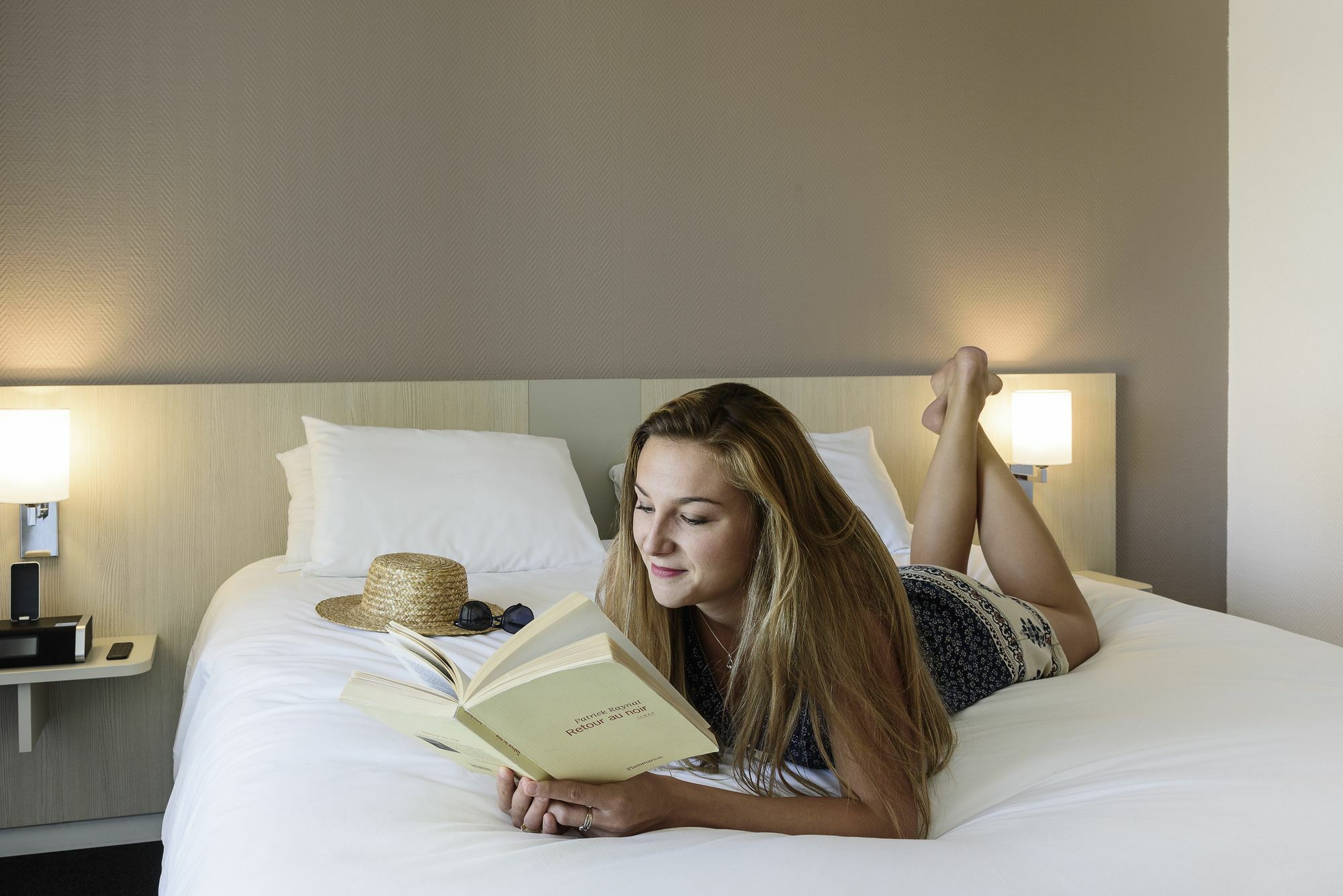 Mercure Thalasso & Port Hotel Frejus