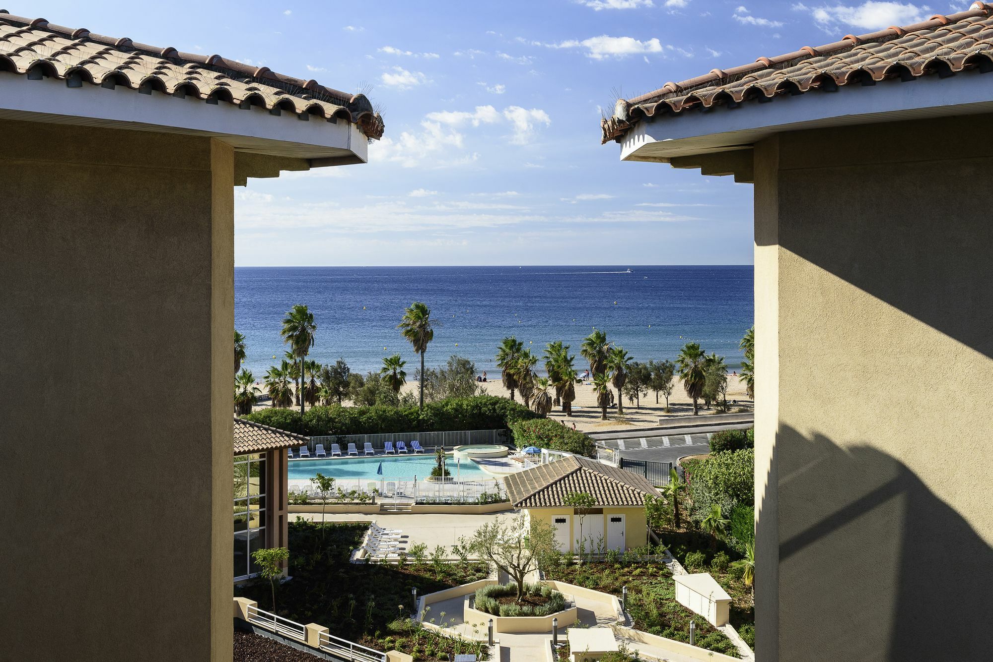 Mercure Thalasso&spa Port 4*