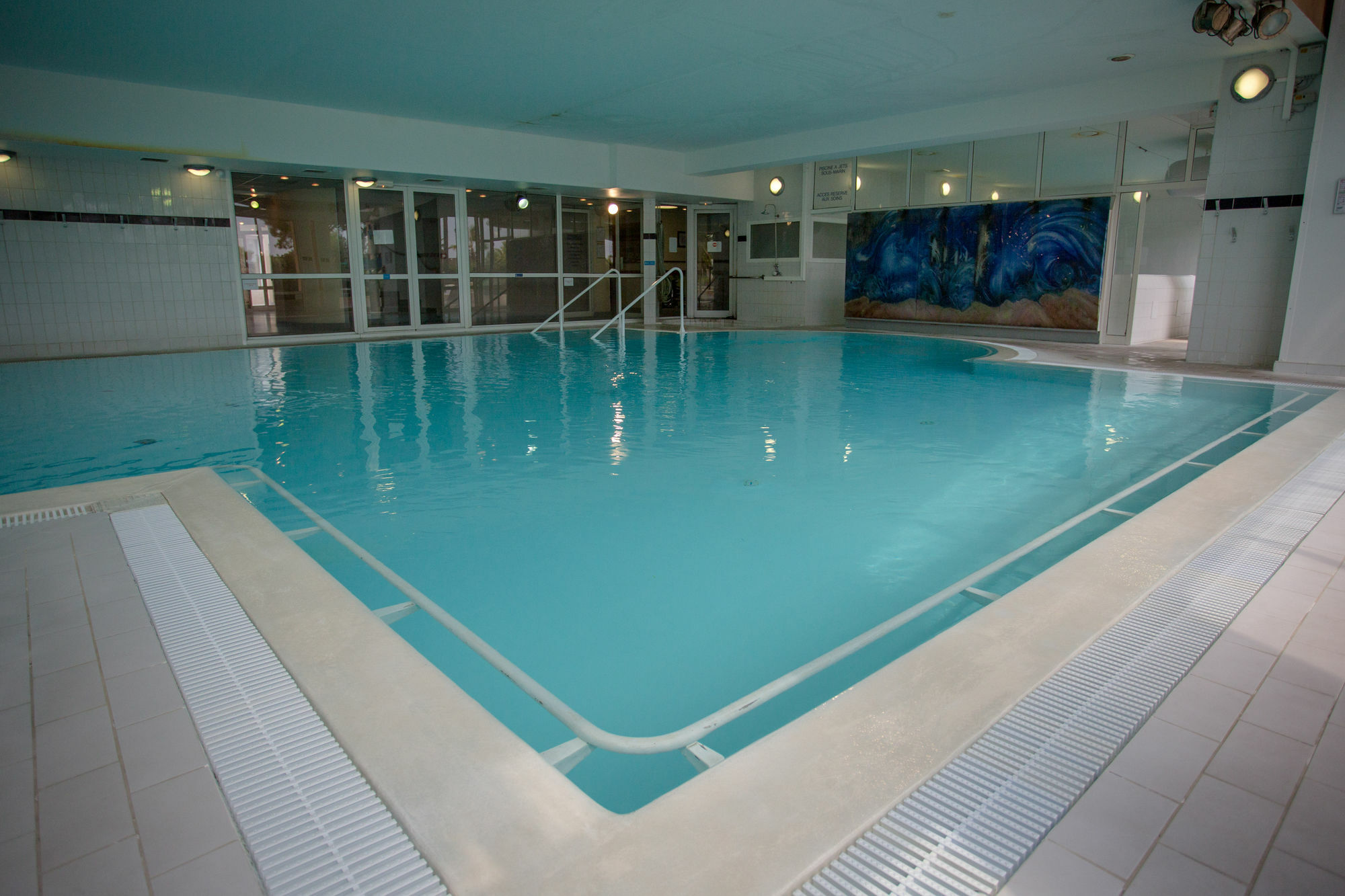 Mercure Thalasso&spa Port