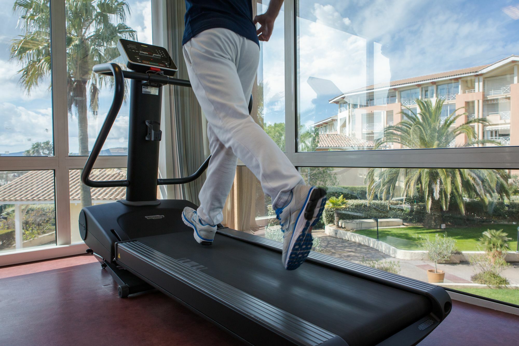 Mercure Thalasso&spa Port